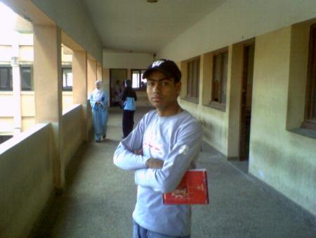 hakim (black man)